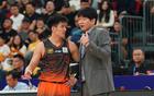 國手男籃三選一，非山東隊，或助周琦，替換北京雙衛