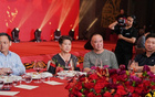 李春江亮相廣廈隊奪冠慶典，期待三年后正式復出！