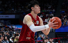 周琦：凡博進(jìn)步大，沖擊NBA良機
