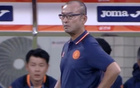 前田浩二：團結一心，今日戰機更多，共拼賽事。