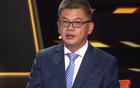 蘇群：廣廈奪冠獎2500萬(wàn)內，朱俊龍額外235萬(wàn)。