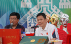 2025年五指山第三屆足球賽圓滿(mǎn)收官