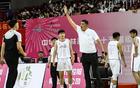 66敗77，北京勝！山東三壞兩隱，鞏曉彬奪冠難。