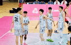 王俊杰23+17，趙維倫20+4，張峻豪18+6+5，遼寧大勝。