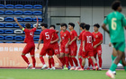 國足U16實(shí)力引熱議：需提升技術(shù)，無(wú)優(yōu)勢需打磨