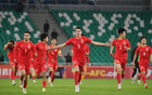 中澳對決！U23國足西安待戰，出線(xiàn)形勢待揭。