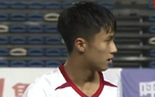 U16國足2連勝受阻，2-0后2-2平，奪冠需勝澳大利亞。