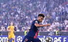 姆巴佩小弟5-0舊主，巴黎歐冠四冠王，一戰五神跡首奪。