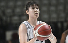 內線(xiàn)韓旭獨撐，李月汝、張子宇缺席亞洲杯，宮魯鳴女籃衛冕？