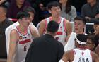 朱芳雨勝選，廣東隊得“空間中鋒”，杜鋒棄徐昕？