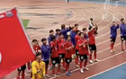 南通體育局：三連勝非全勝，每場(chǎng)全力以赴。12輪僅三戰，仍需努力。