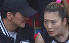 李夢(mèng)替身現身，NCAA新星11+2，宮魯鳴瞄準亞洲杯重點(diǎn)栽培