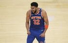 ESPN：唐斯治療左膝挫傷，修復左手韌帶損傷