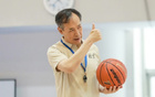 北京男籃勝新疆3連敗，方碩爆發(fā)，王少杰15分，28分大勝！