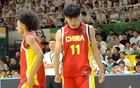 中國U19男籃VS德國，張博源需反彈，曲紹斌爭首勝。
