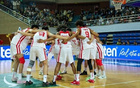 中國U19勝德國維爾茨堡，陳家政高得分，楊溢斷球多