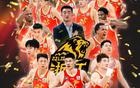 廣廈男籃棄用大外援，總決賽場(chǎng)均3分3助！正式?jīng)Q定！