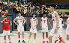 陳家政13分，中國U19男籃大勝47分，五人得分上雙勝維爾茨堡。