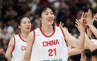19分15秒！中國女籃新星張子宇崛起，23歲王牌！李夢(mèng)替補驚艷全場(chǎng)
