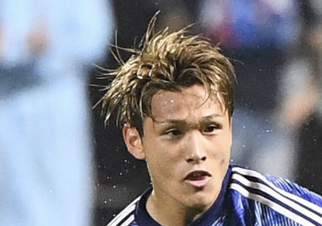 土媒：松木玖生或加盟霍芬海姆、奧格斯堡