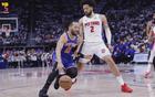前NBA球員揭秘：NBA操控尼克斯與活塞系列賽