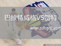 巴拉特威格VS賀特