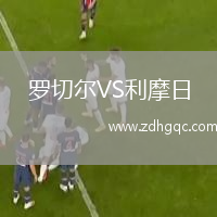 羅切爾VS利摩日