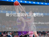 曼寧厄藍調VS北鷹陽(yáng)光