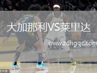 大加那利VS萊里達