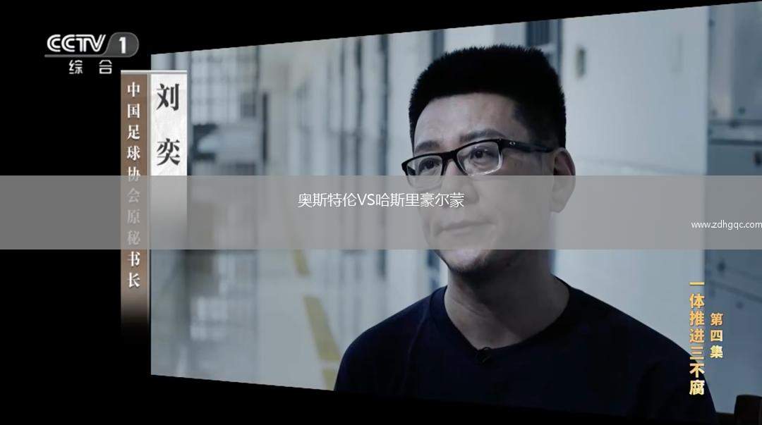 奧斯特倫VS哈斯里豪爾蒙