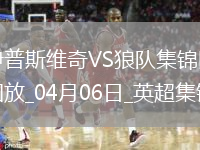 英超-拉爾森破門(mén)制勝狼隊客場(chǎng)2-1伊普斯維奇