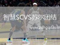 智慧SCVS蘇爾團結