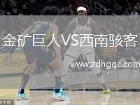 金礦巨人VS西南駭客