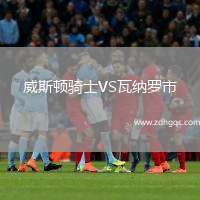 威斯頓騎士VS瓦納羅市