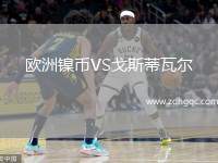 歐洲鎳幣VS戈斯蒂瓦爾