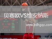 貝賽歐VS維安納斯