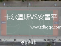 卡爾堡斯VS安雪平