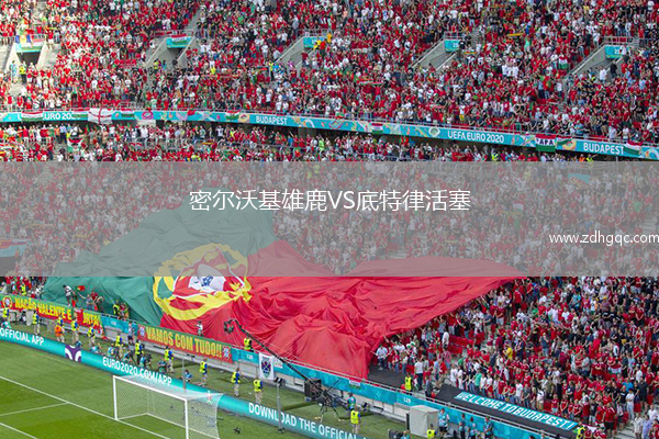 密爾沃基雄鹿VS底特律活塞