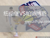 紐倫堡VS帕德博恩