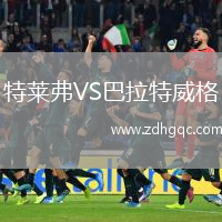 特萊弗VS巴拉特威格
