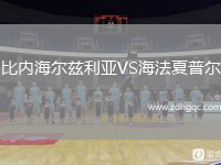 比內海爾茲利亞VS海法夏普爾