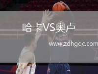 哈卡VS奧盧