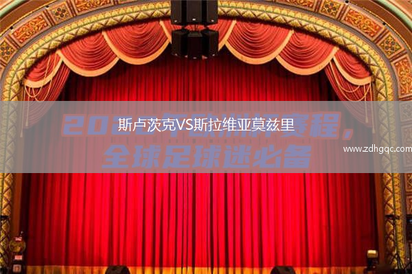 斯盧茨克VS斯拉維亞莫茲里