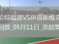 英超-沙德建功布倫特福德1-0小勝伊普斯維奇