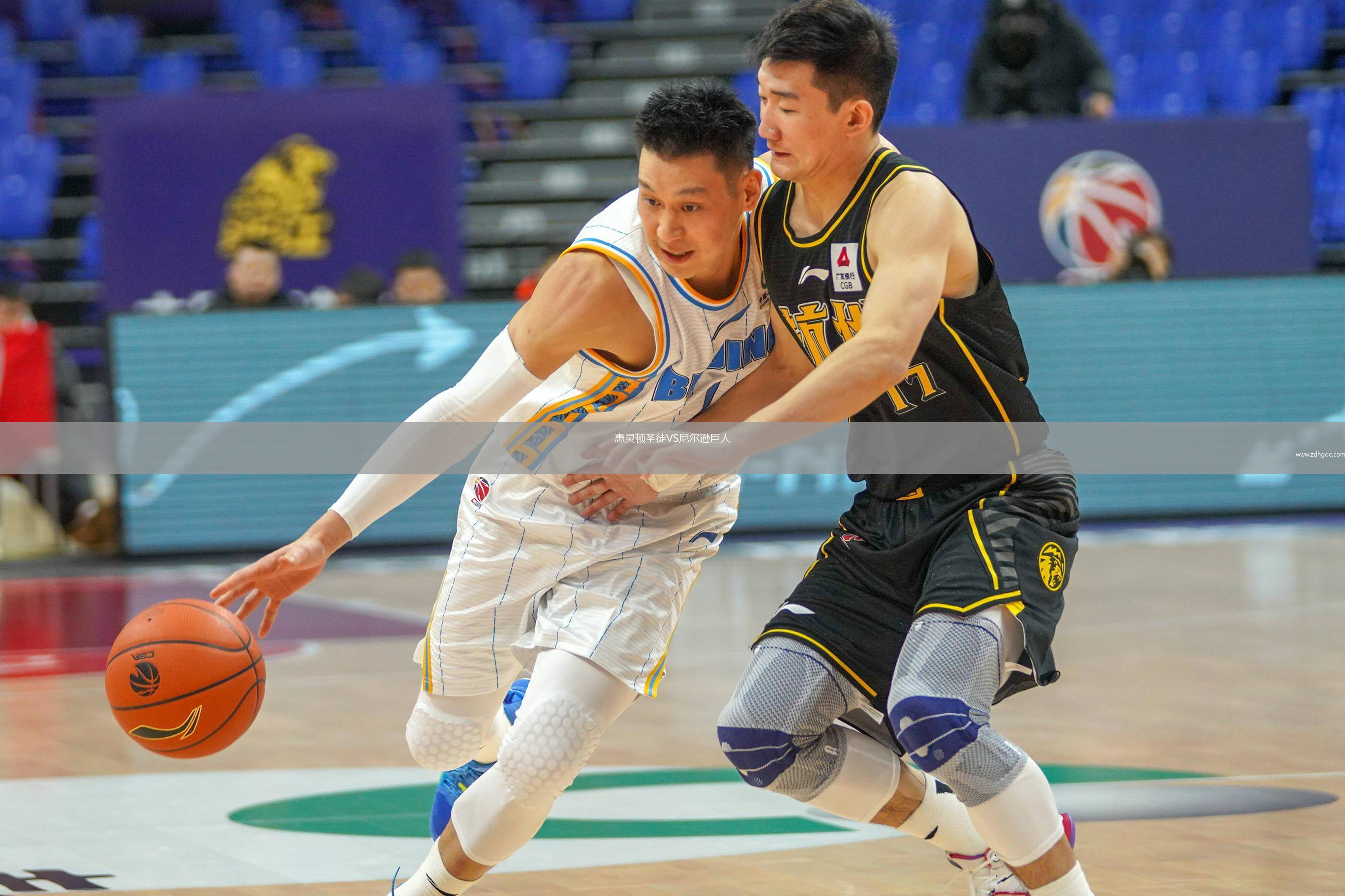惠靈頓圣徒VS尼爾遜巨人