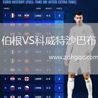 伯根VS科威特沙巴布