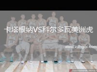 卡塔根納VS科爾多瓦美洲虎
