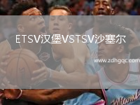 ETSV漢堡VSTSV沙塞爾