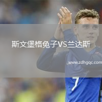 斯文堡格兔子VS蘭達斯