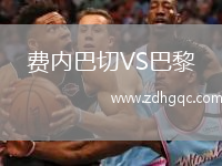 費內巴切VS巴黎